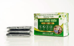 Cao bách thảo đặc trị bệnh khớp Cao bách thảo đặc trị bệnh khớp - Thuốc nam Quang Vinh