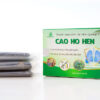 cao ho hen phế quản - Thuốc nam Quang Vinh